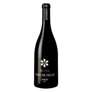 Flor de Nelas