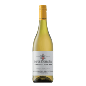 Haute Cabriere Chardonnay