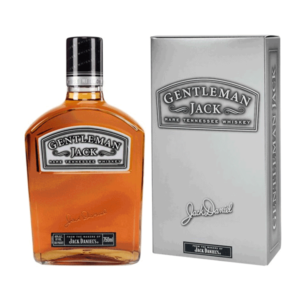 Jack Daniels Gentleman 750ml