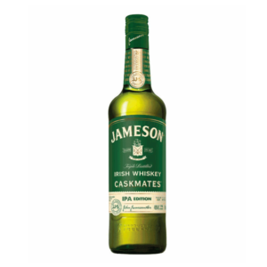 Jameson Caskmates 750ml
