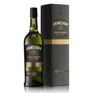 Jameson Select Reserva