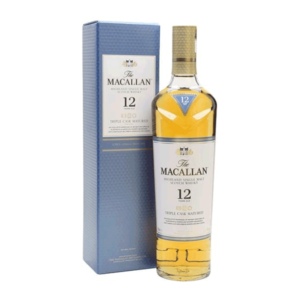 Macallan 12Anos