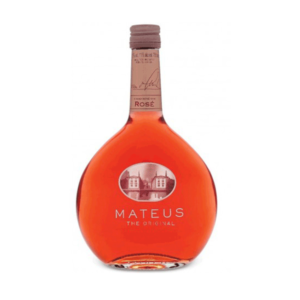 Matéus Rosé