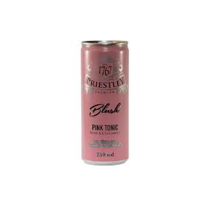 Priestley Pink Tonic