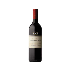 KWV Cabernet Sauvignon